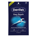 Buy now DenTek Complete Clean Easy Reach Floss Picks, No Break & No Shred Floss, 75 Count (Package May Vary) 75 Count (Pack of 1) Picks at indiglob india