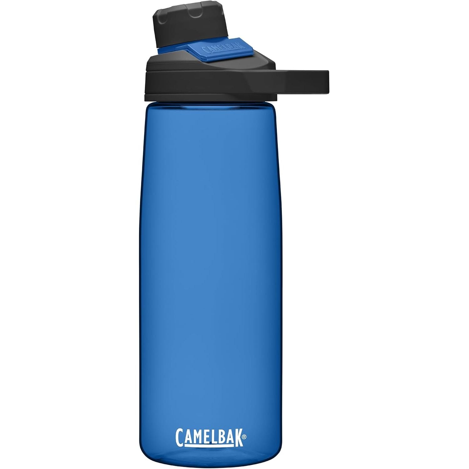 Buy now CamelBak Chute Mag BPA Free Water Bottle with Tritan Renew - Magnetic Cap 25 Ounces Oxford at indiglob india