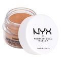 Buy now NYX PROFESSIONAL MAKEUP Eyeshadow Base Primer, Skin Tone at indiglob india