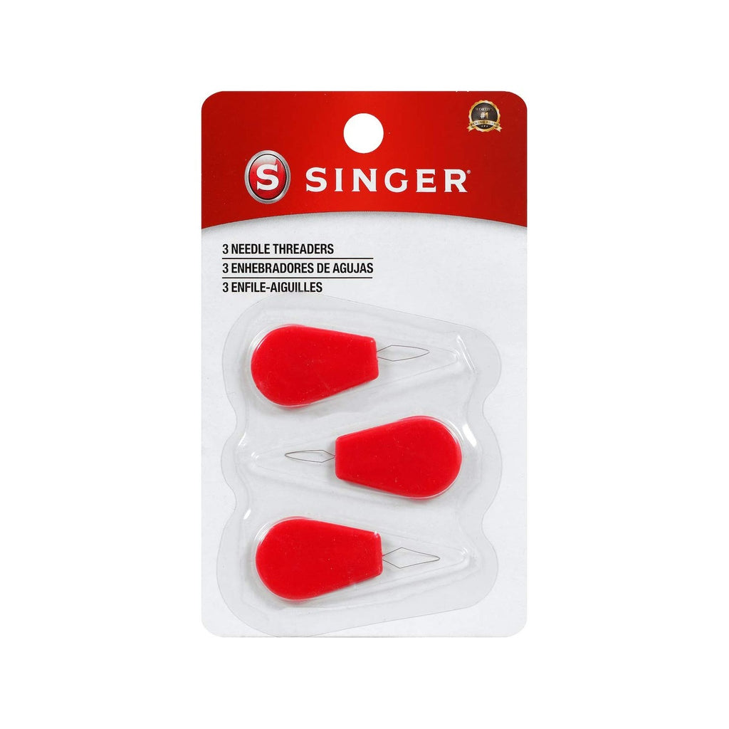 SINGER 00056 3 Count Needle Threaders