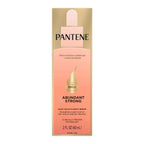 Pantene Abundant & Strong Daily Scalp Serum, Strengthens Scalp’s Hold on Roots, 2 oz