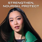 Buy now OGX Ever-Straight Brazillian Keratin Therapy Shampoo, 13 Ounce at indiglob india