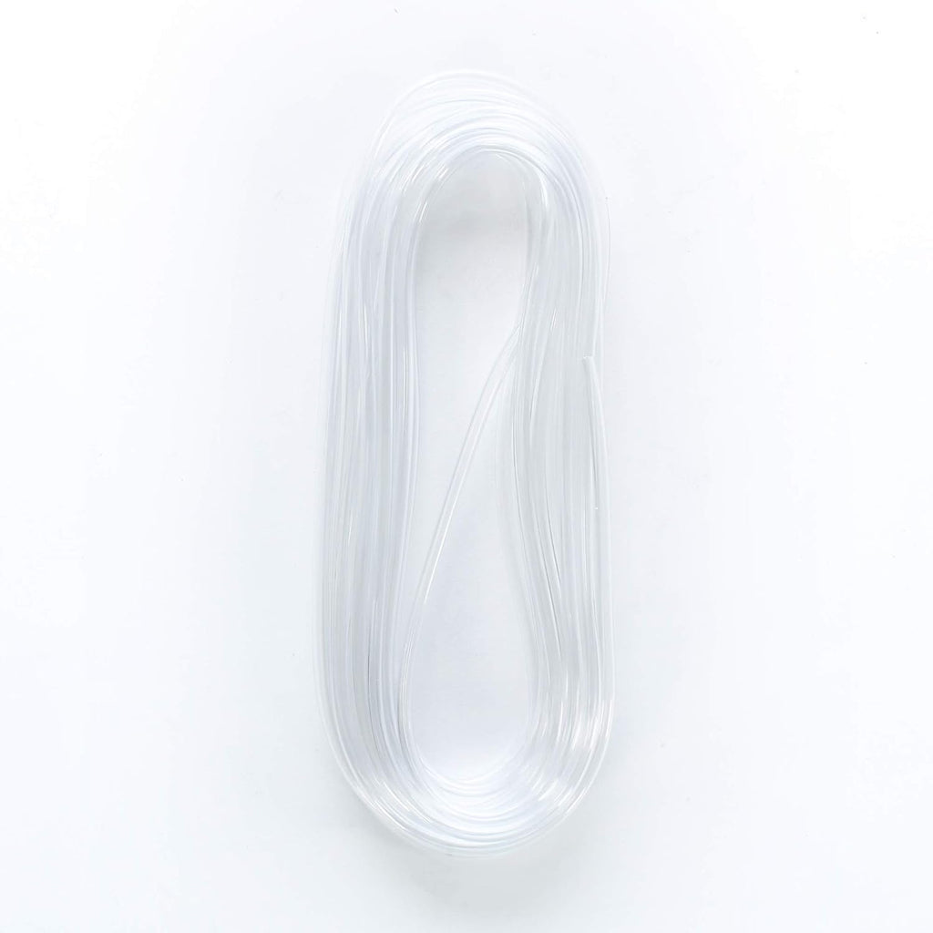 Buy now Penn-Plax Standard Airline Tubing for Aquariums – Clear and Flexible – Resists Kinking – Safe for Freshwater and Saltwater Fish Tanks – 25 Feet at indiglob india