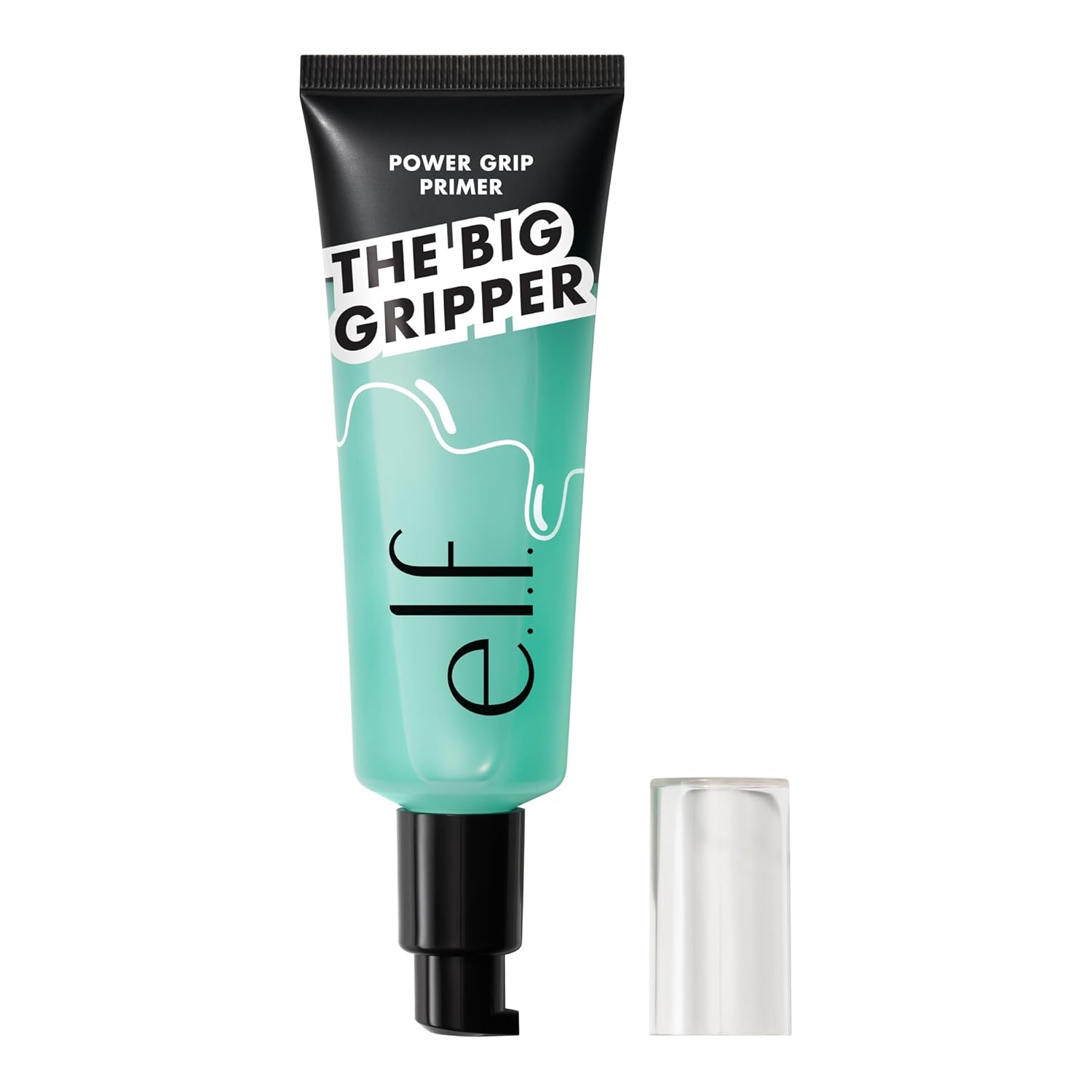 Buy now e.l.f. Power Grip Primer, Gel-Based & Hydrating Face Primer For Smoothing Skin & Gripping Makeup, Moisturizes & Primes, 0.811 Fl Oz (24 ml.) 2.5 Fl Oz (Pack of 1) at indiglob india