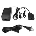 Buy now EP-5A Plus EH-5 Camera AC Power Adapter Replacement for EN-EL14 / EN-EL14A Battery for Nikon D3100 D3200 D3300 D3400 D5100 D5200 D5300 D5500 Coolpix P7000 P7100 P7700 P7800 Cameras at indiglob india