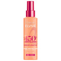 L'Oreal Paris Elvive Dream Lengths Heat Slayer Pre-Iron Spray Leave-In, 4.4 Ounce | 4.4