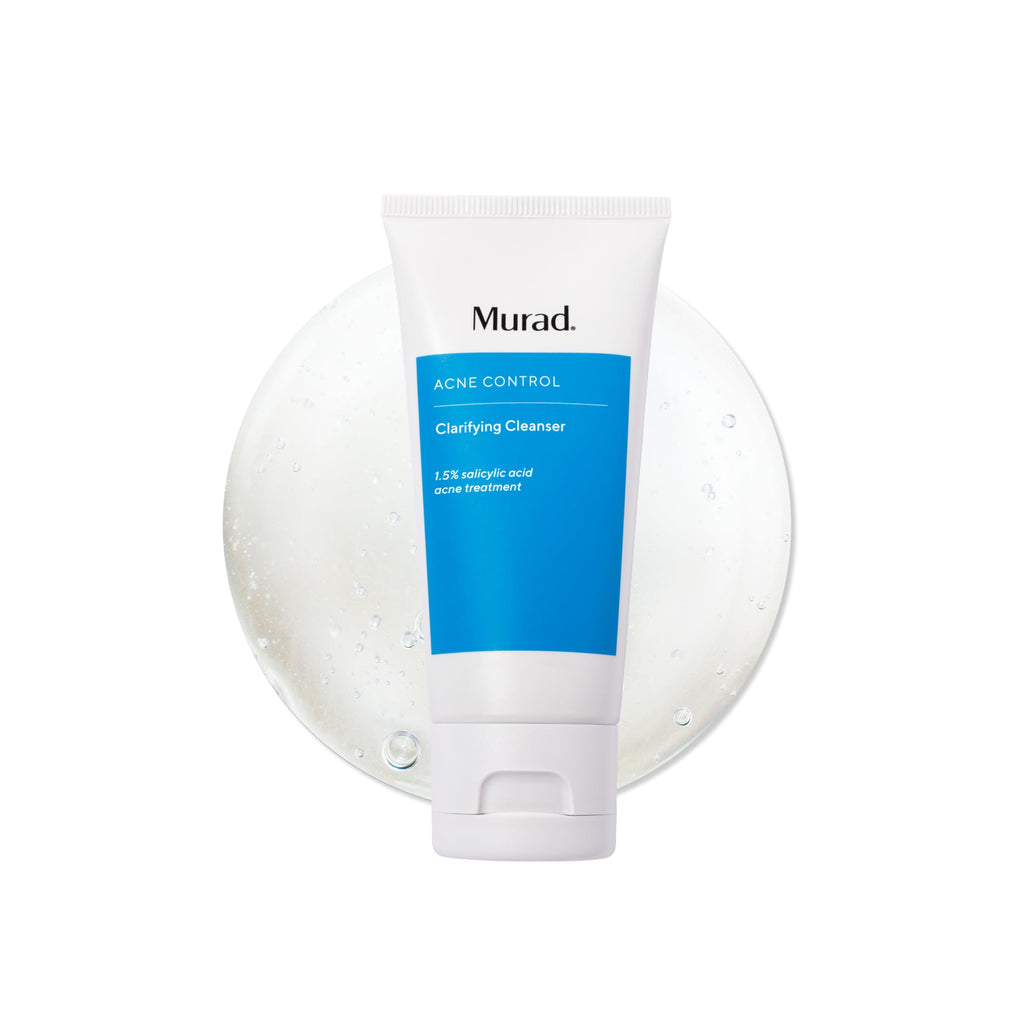Murad Acne Control Clarifying Cleanser - Salicylic Acid