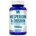 Hesperidin Plus 1000mg Per Serving (180 Vegetarian Capsules)