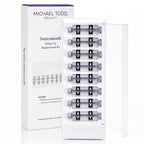 Michael Todd Beauty Single-Use Dermaplaning Blade Refills, 8-Pack | For Sonicsmooth & Sonicsmooth Pro+ , 2 Month Supply, Device Not Included