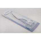 6 Inch Bent Handle Curved Embroidery Scissors---Perfect for Machine Embroidery