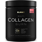 Super Collagen Powder for Women Weight Loss + Beauty w. Probiotics, Hyaluronic Acid, ACV, KSM-66, Biotin - Premium Multi Collagen Peptides Protein Supplement Colageno for Women (Unflavored)