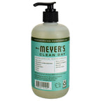 Buy now Mrs. Meyer's Clean Day 14104 Basil Scent Liquid Hand Soap, 12.5 oz. - Quantity 6 at indiglob india