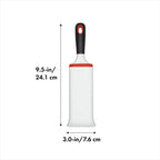 OXO Good Grips Furlifter Pet Garment Brush Hair Remover for Clothing
