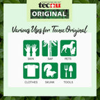 Buy now Tecnu Original Poison Oak & Ivy Outdoor Skin Cleanser, 32 Fl Oz, First Step in Poison Ivy Treatment, Removes Rash Causing Oils from Skin, Gear, Clothing, Tools and Removes Skunk Odor from Dog Fur at indiglob india
