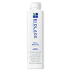 Biolage Full Rescue Shampoo – For Fine & Thinning Hair | With rosemary oil & niacinamide, vegan, cruelty-free, fortifies, strengthens, for fuller-looking hair