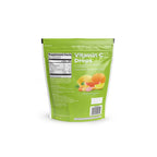 Amazon Basic Care Vitamin C Supplement Drops, Lemon, Orange & Grapefruit, 140 count (Previously SoundHealth)