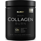 Super Collagen Powder for Women Weight Loss + Beauty w. Probiotics, Hyaluronic Acid, ACV, KSM-66, Biotin - Premium Multi Collagen Peptides Protein Supplement Colageno for Women (Unflavored)
