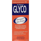 Buy now Glyco-Thymoline Liquid 16 oz (Pack of 2) at indiglob india