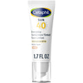 Buy now CETAPHIL Everyday Sunscreen Tinted Lotion for Face, 1.7 fl oz, 100% UVA/UVB Mineral Sunscreen: Titanium Dioxide & Zinc Oxide, SPF 40, For Sensitive Skin at indiglob india