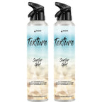SexyHair Texture Surfer Girl Dry Texturizing Spray | Maintains Natural Shine | Up to 24 Hour Humidity Resistance | All Hair Types
