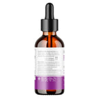 Liquid Probiotics for Kids & Toddlers | + Prebiotic + Ginger Root | Acidophilus Probiotic | Dairy Free | Vegan | Non-GMO | Gluten Free | 30-60 Servings