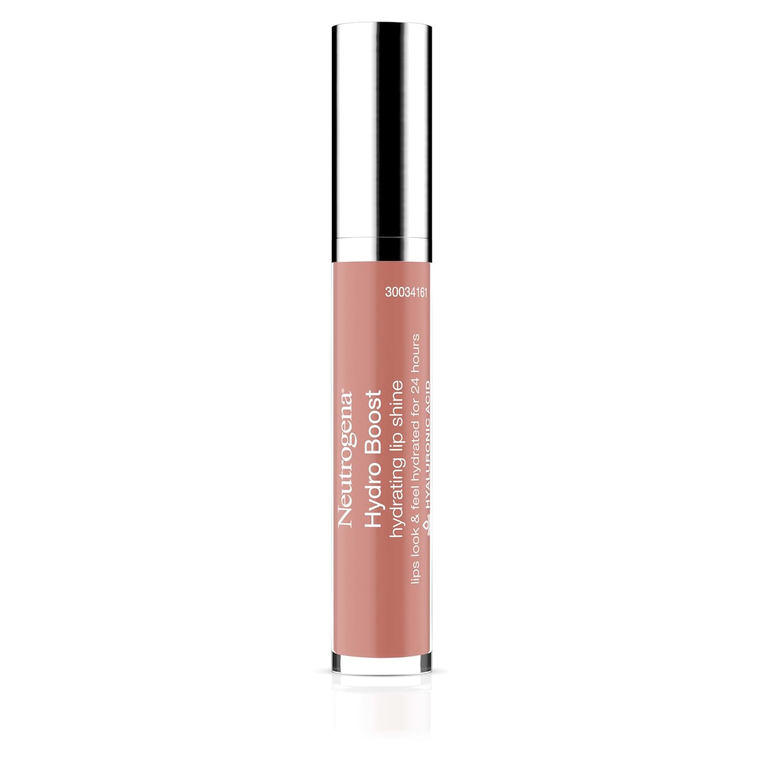 Buy now Neutrogena Hydro Boost Moisturizing Lip Gloss, Hydrating Non-Stick and Non-Drying Luminous Tinted Lip Shine with Hyaluronic Acid to Soften and Condition Lips, 90 Pink Mocha Color, 0.10 oz 0.1 Ounce (Pack of 1) 20 Berry Brown at indiglob india