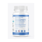 Zydenafil Pills for Men Advanced Formula - Zydenafil Capsules - Zydenafil Male Pills - Zydenafil 1200mg for Maximum Strength with Tongkat Ali, Saw Palmetto, Horny Goat Weed Reviews (60 Capsules)