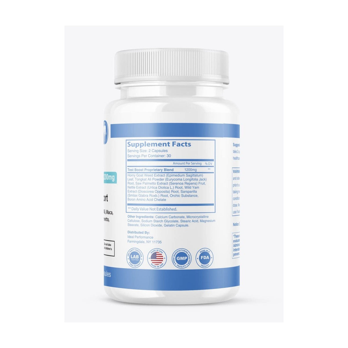 Zydenafil Pills for Men Advanced Formula - Zydenafil Capsules - Zydenafil Male Pills - Zydenafil 1200mg for Maximum Strength with Tongkat Ali, Saw Palmetto, Horny Goat Weed Reviews (60 Capsules)