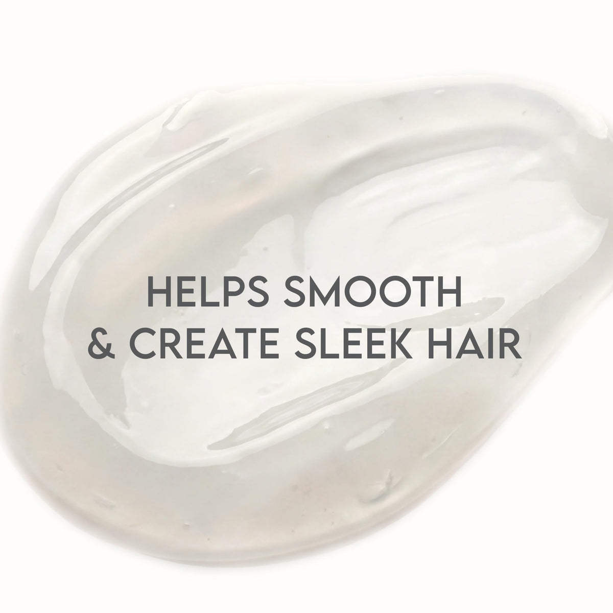 ALURAM Coconut Water Smoothing Cream, Frizz-Free Shine for All Hair Types, 6 Fl Oz