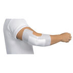 Hypafix Flexible Wide-Area Fixation - for Securing Devices and Wound Dressings - 2 in x 11 yds, 1 Roll