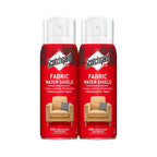 Scotchgard Fabric Water Shield, Water Repellent Spray for Spring and Summer Clothing and Household Upholstery Items, Long-Lasting Protection, Water Repellent for Seasonal Fabric, Two 10 oz Cans