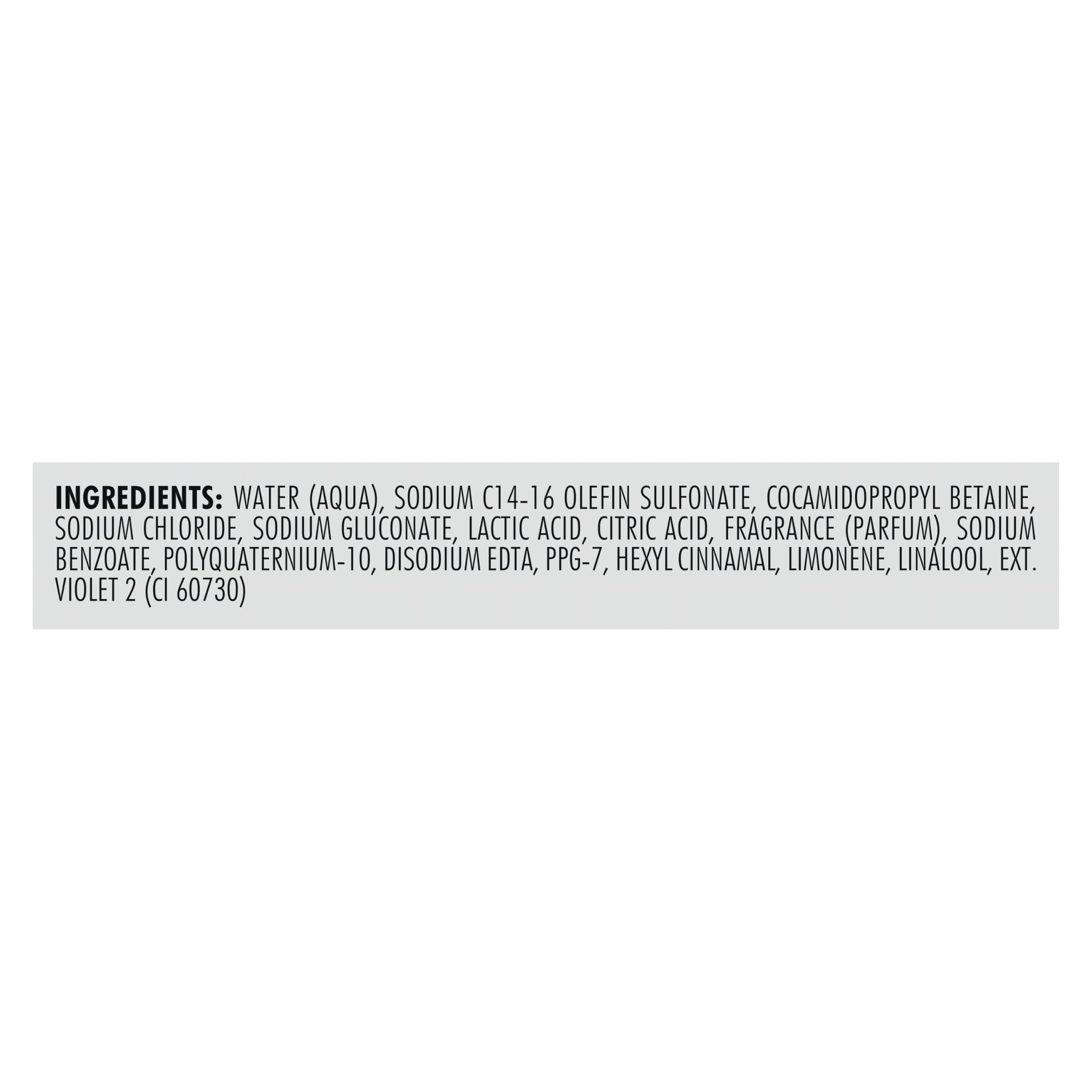 Nexxus Clean & Pure Detox Clarifying Shampoo 33.8 oz | Professional-level detox, For hair with buildup, For oily hair, Optimized PH to promote scalp health