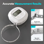 arboleaf Smart Body Measuring Tape with App, BMI and Body Fat Tracking