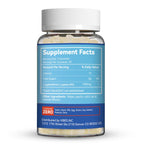 L-Lysine 1000mg Gummies, Chewable Lysine Supplement for Adults
