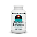 Source Naturals Mega Strength Beta Sitosterol 375mg - 120 Tablets