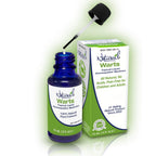 Naturasil Natural Wart Remover for Kids & Adults, Made in USA - 15 mL