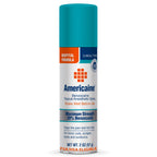 Americaine Hospital Formula Maximum Strength Benzocaine Spray, 2 Oz
