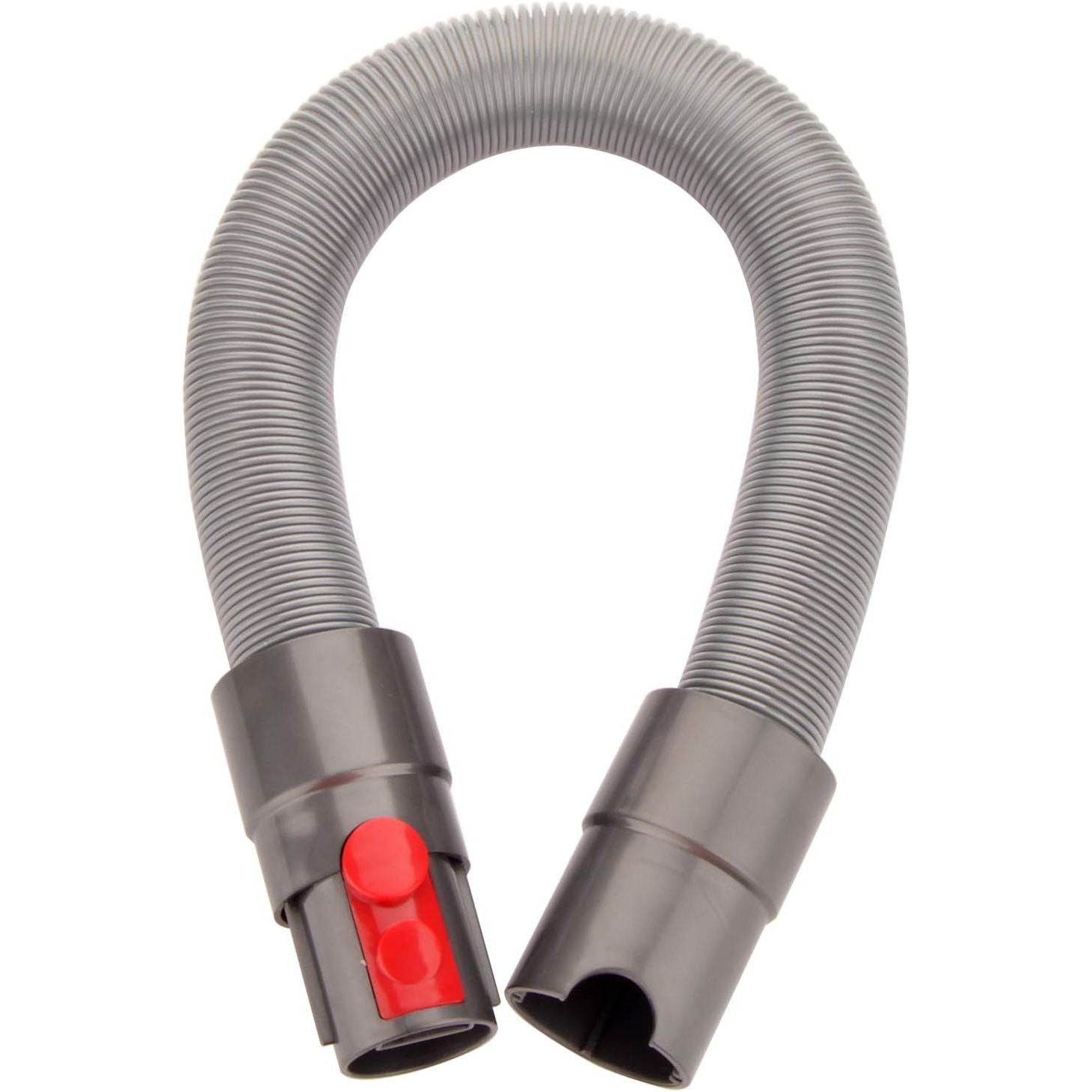 Buy now Soft Dusting Brush Attachment Compatible with Dyson Gen 5 Gen5 V15 V12 V11 V10 V8 V7 Vacuum Cleaner Soft Bristle Accessories Tool Replacement Parts A-Flexible Hose at indiglob india