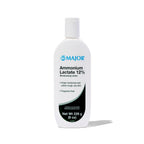 Buy now Major Ammonium Lactate 12% Moisturizing Lotion - Lactic Acid Lotion - Helps Hydrate, Soften, and Exfoliate Rough, Dry Skin - Daily Body Lotion - Fragrance-Free - 8 Oz (1 Pack) Default at indiglob india