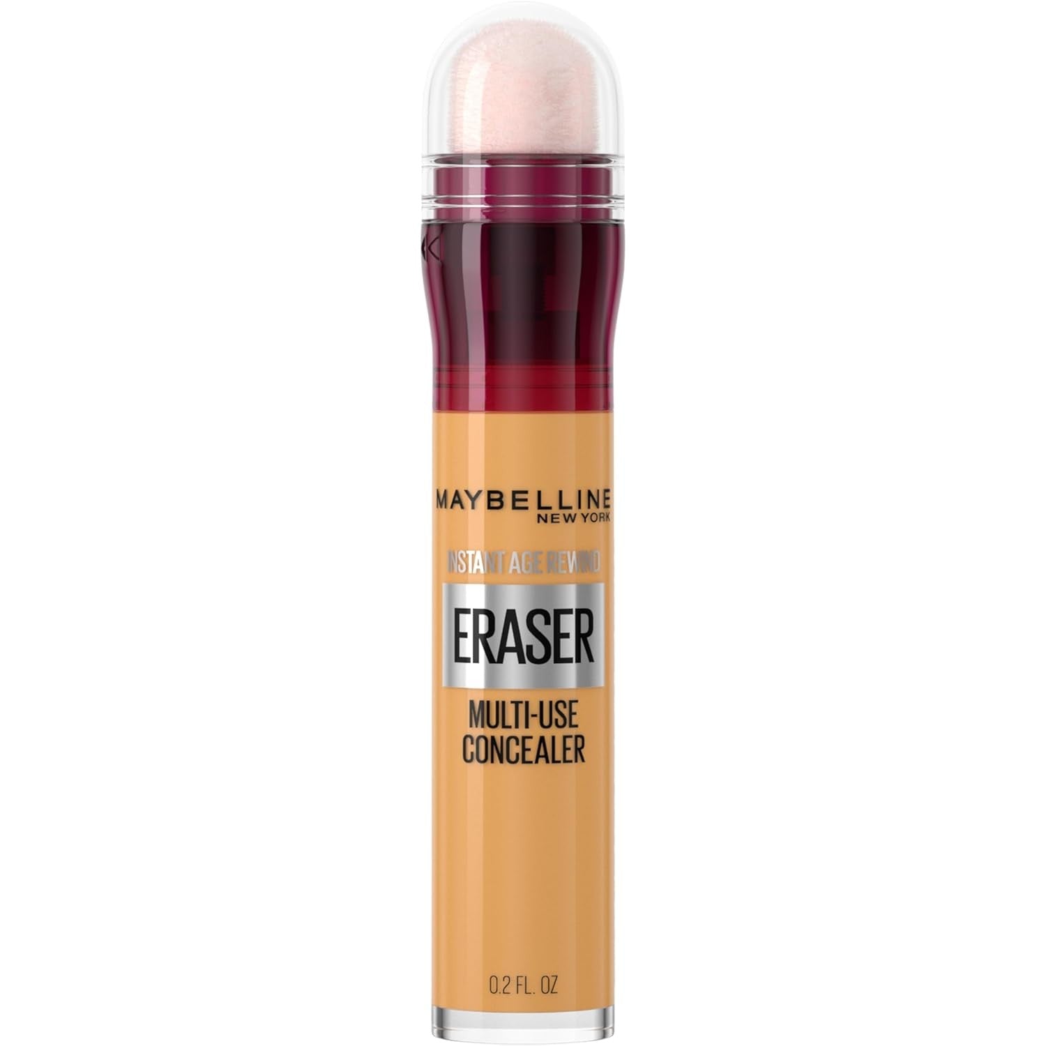 Buy now Maybelline Instant Age Rewind Eraser Dark Circles Treatment Multi-Use Concealer, 100, 1 Count (Packaging May Vary) 0.2 Fl Oz (Pack of 1) 141 at indiglob india