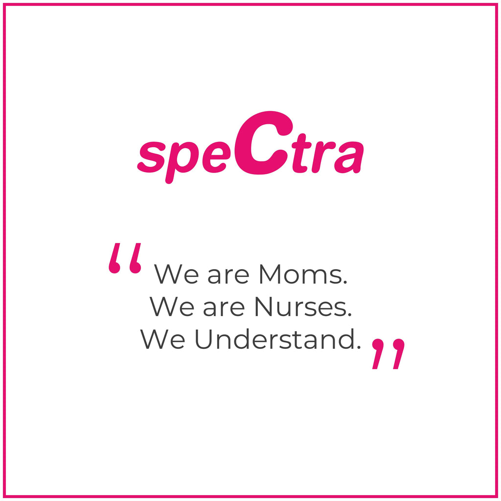 Spectra Baby S2 Plus Electric Breast Milk Pump for Baby Feeding