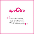 Spectra Baby S2 Plus Electric Breast Milk Pump for Baby Feeding