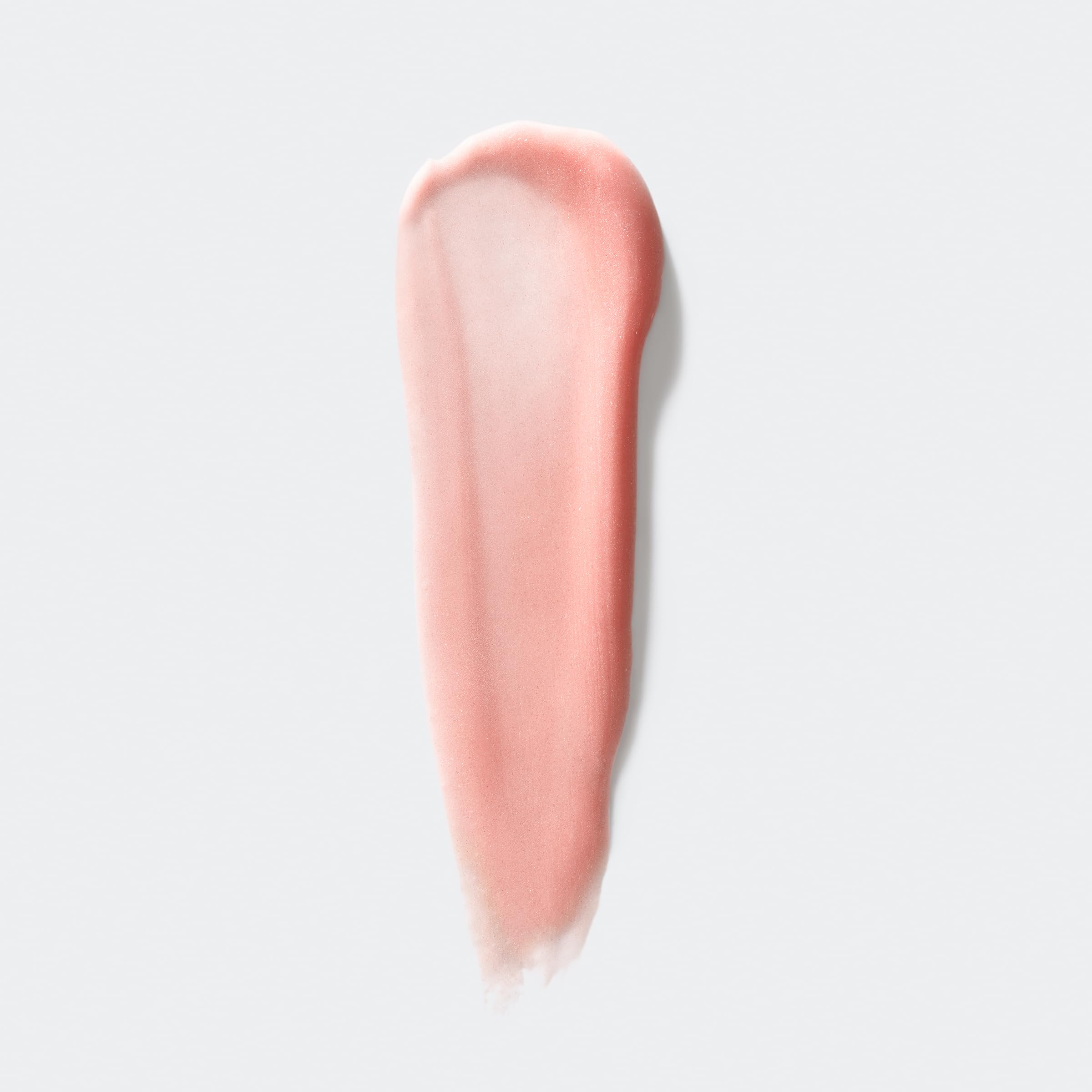 Buy now Clinique Pop Plush Creamy Lip Gloss With Hyaluronic Acid + Blend of Avocado, Aloe + Shea Butter | Hydrating + High Shine, Airkiss Pop, 0.11 Fl Oz at indiglob india