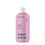 Buy now ATTITUDE Body Wash, EWG Verified Shower Gel, Dermatologically Tested, Plant and Mineral-Based, Vegan Personal Care Products, Pear & Amber Scent, 16 Fl Oz at indiglob india