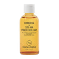 Buy now Youth To The People Kombucha + 10% AHA Power Exfoliant (4 fl oz), Overnight Resurfacing Peel, Helps Fade Discoloration + Smooth Skin Texture, Lactic + Glycolic Acid, Fragrance-free, Vegan at indiglob india