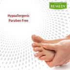 Medline Remedy Phytoplex Antifungal Powder, Skin Treatmeant with Miconazole Nitrate, Lightly Scented, 3-oz Bottle