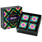 Buy now Shashibo Shape Shifting Box - Award-Winning Fidget Toy w/ 36 Rare Earth Magnets - Fidget Cube Transforms Into Over 100 Shapes, Sensory Toy Gift for Kids, Teens, and Adults (Undersea) at indiglob india