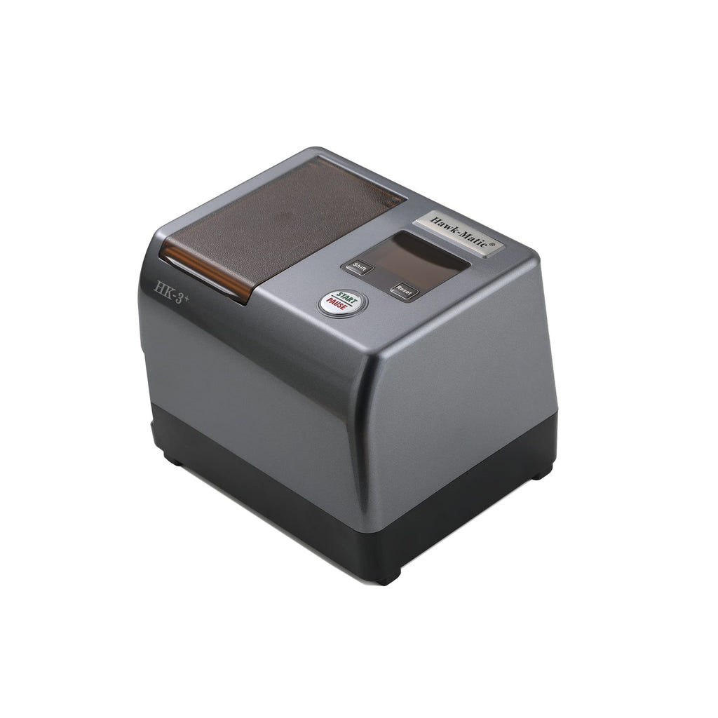 HawkMatic HK3+ Automatic Electric Cigarette Injector Machine Cigarette Rolling Machine
