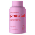 Advanced Bionetix Bio-Available Prenatal Vitamins for Women, Natural Methylated Folate Folic Acid, DHA Omega 3. Multivitamin Pre, During & Post Pregnancy