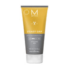 MITCH by Paul Mitchell Steady Grip Hair Gel for Men, Medium Hold & Shine, For All Hair Types, Especially Fine to Medium Hair, 5.1 fl. oz.